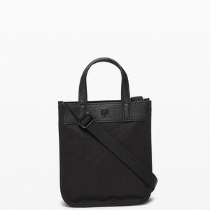 Lululemon Now and Always Tote Micro